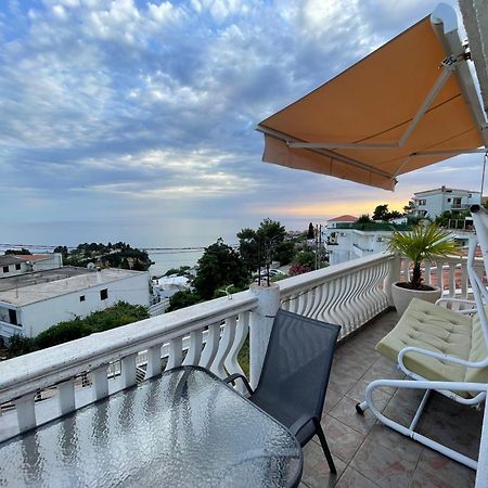 Apartments Harmony Ulcinj Exterior foto