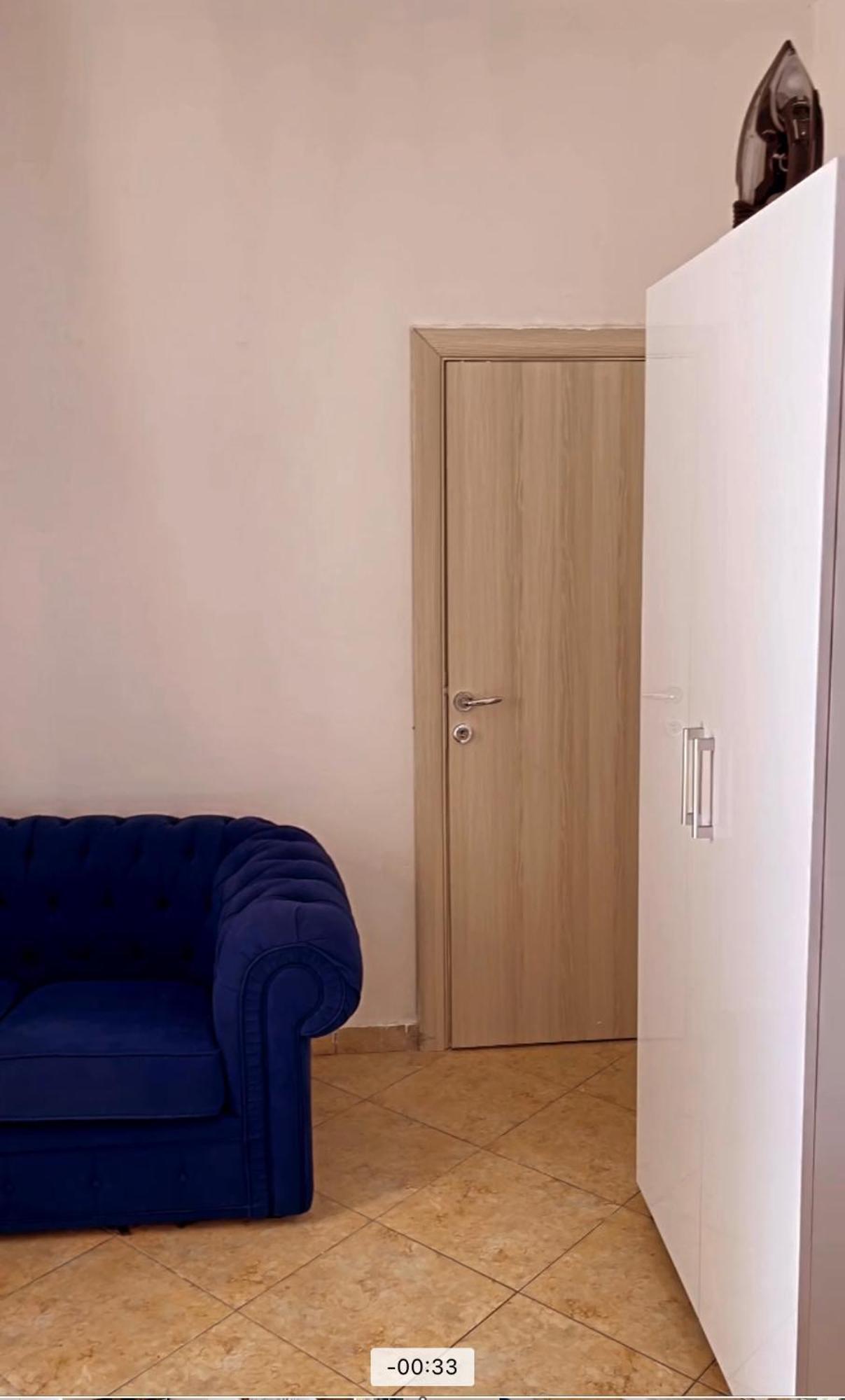 Apartments Harmony Ulcinj Exterior foto