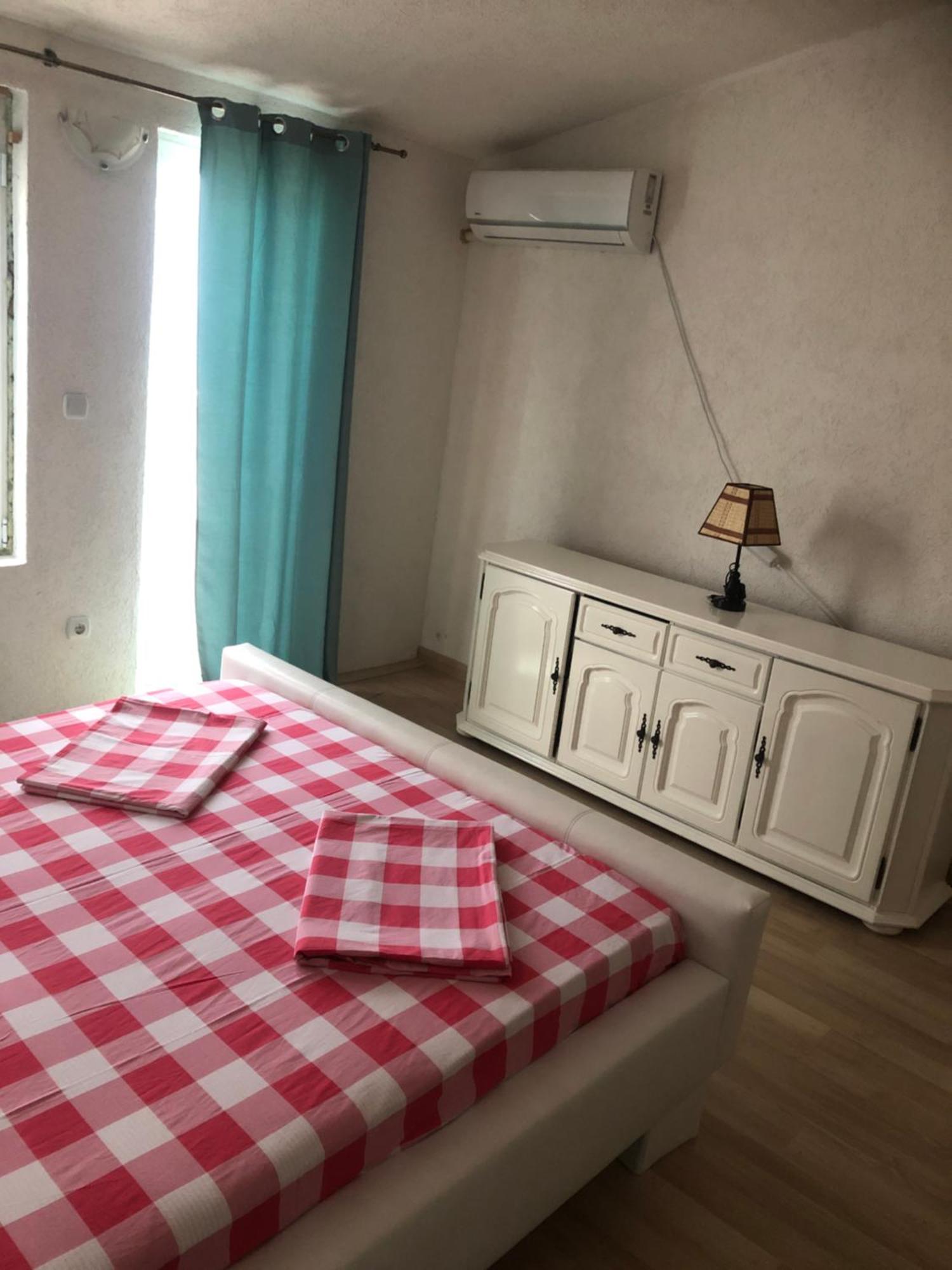Apartments Harmony Ulcinj Exterior foto