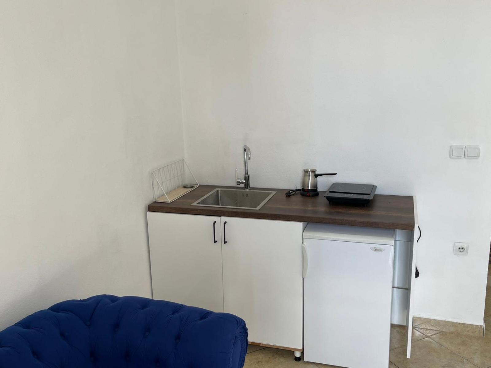 Apartments Harmony Ulcinj Exterior foto