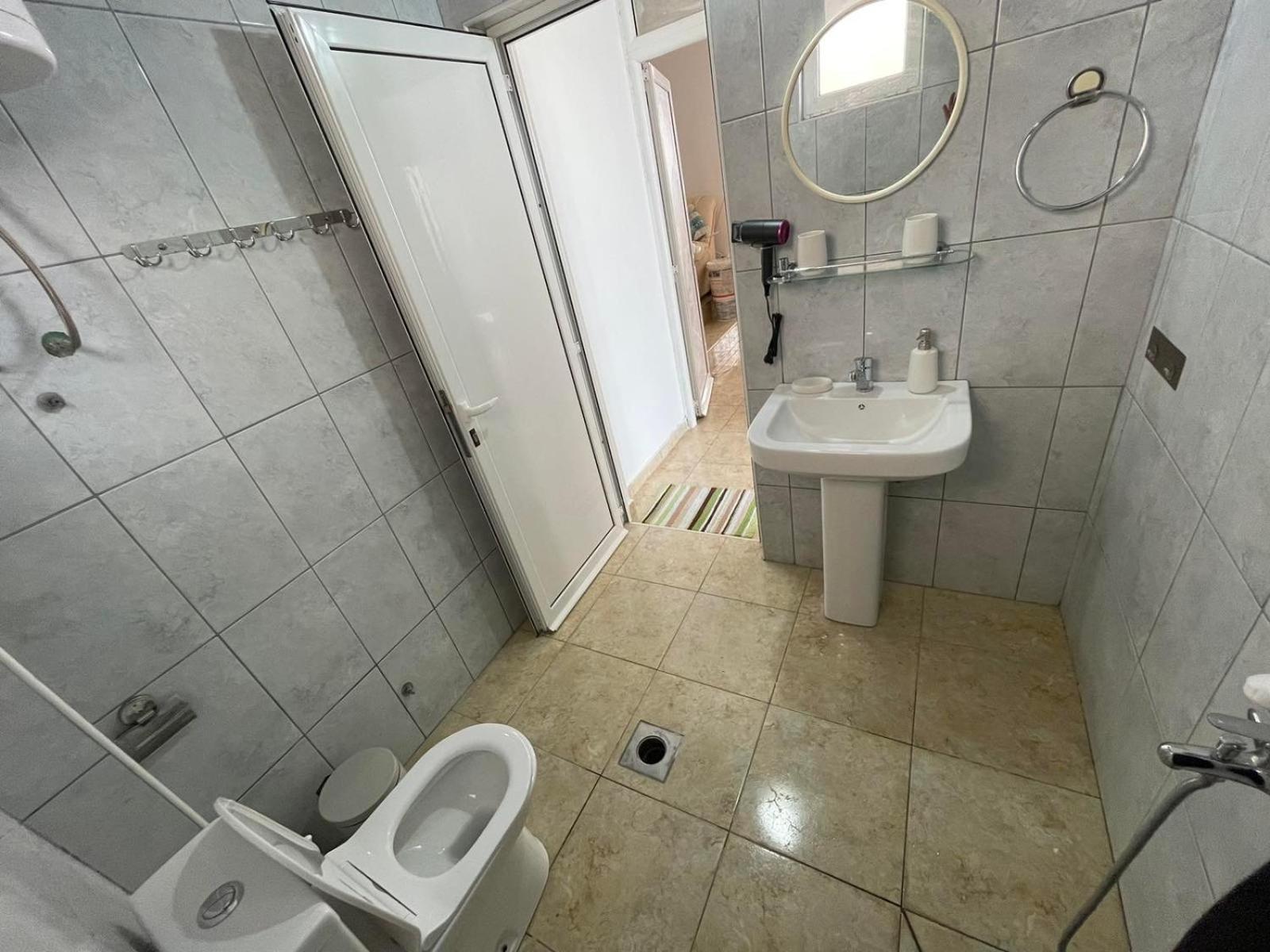 Apartments Harmony Ulcinj Exterior foto