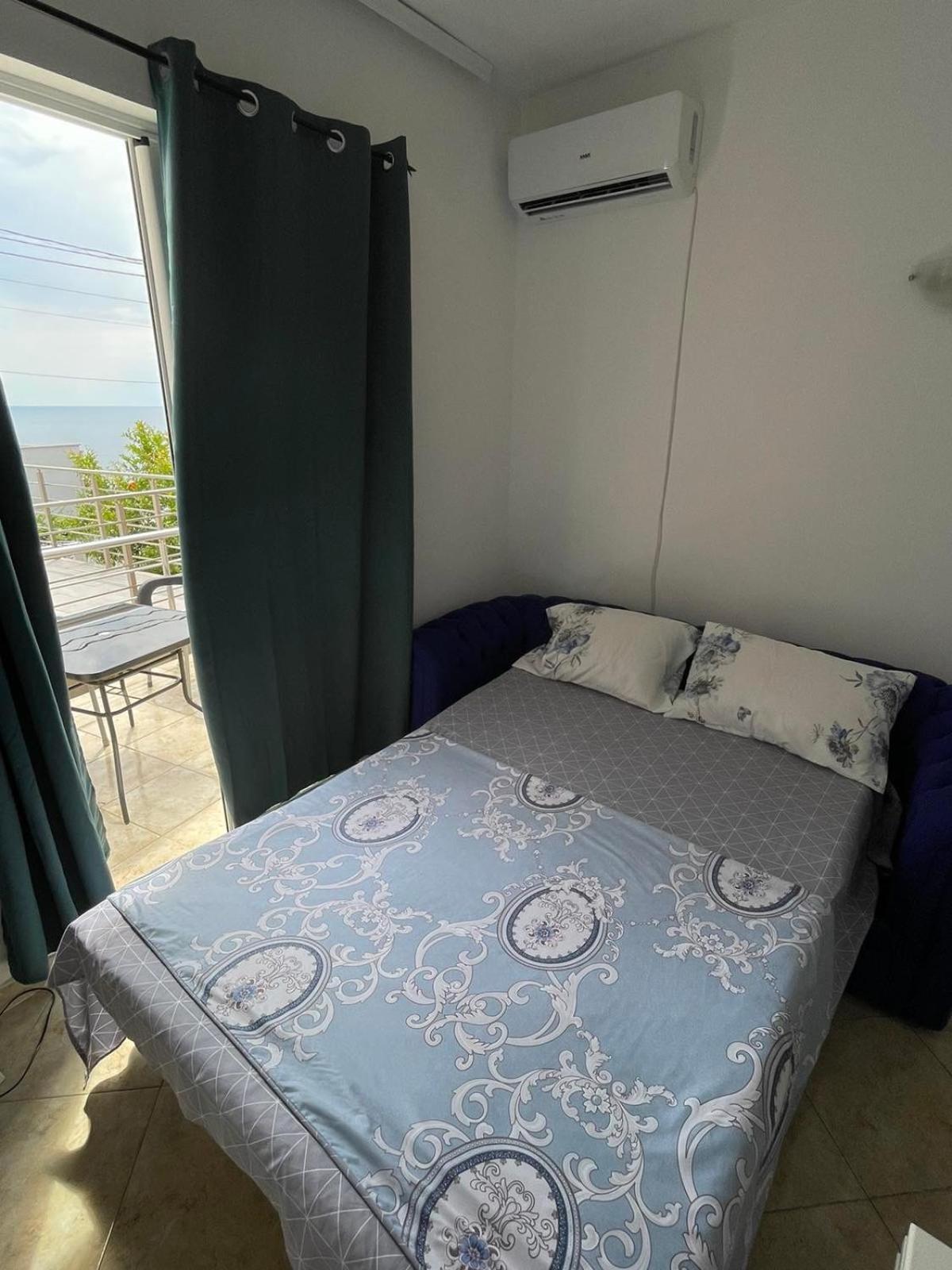 Apartments Harmony Ulcinj Exterior foto