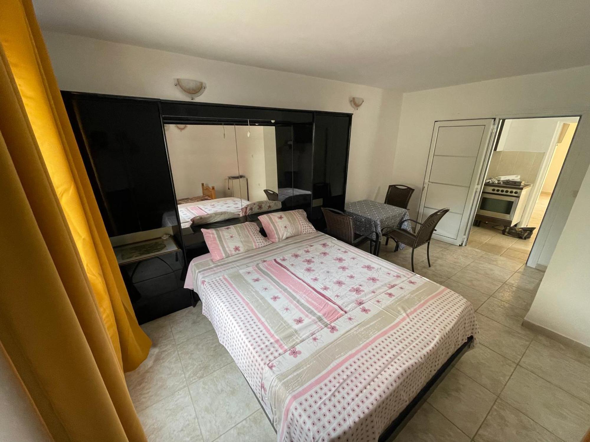 Apartments Harmony Ulcinj Exterior foto