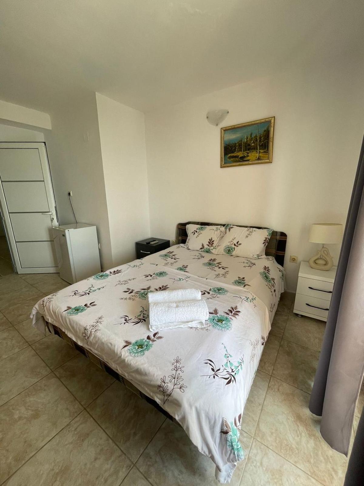 Apartments Harmony Ulcinj Exterior foto