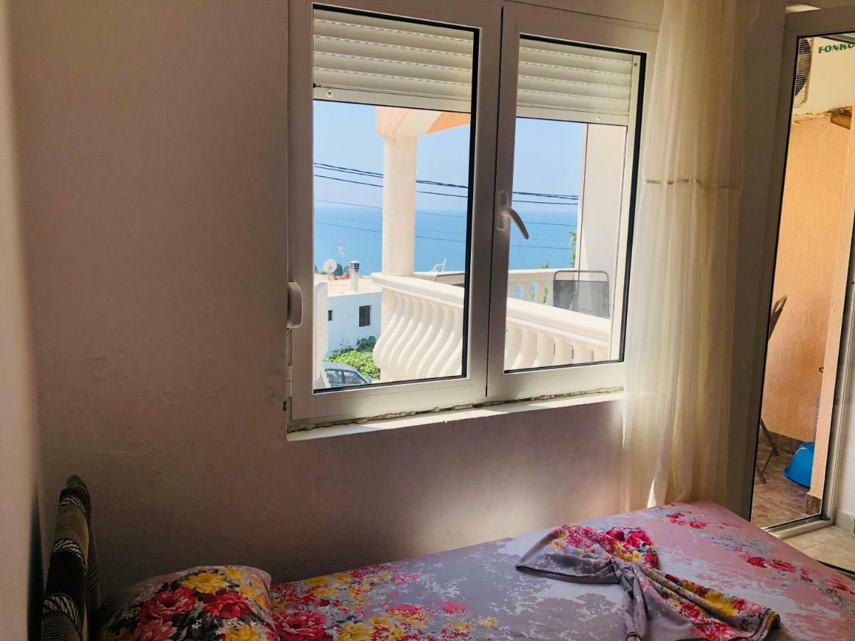 Apartments Harmony Ulcinj Exterior foto